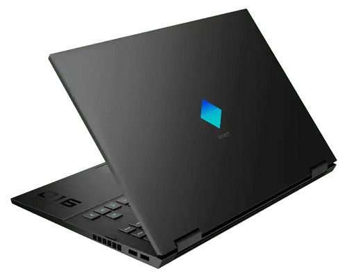 Notebook HP OMEN 16-b0507la (4C7S3LA) Intel i5-11400H 8Gb 512Gb RTX 3050 Win 10H
