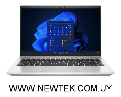 Notebook HP ProBook 440 G8 14" Intel Core i5-1135G7 8GB 256Gb SSD Windows 10 Pro