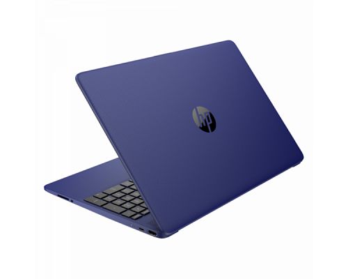 Notebook HP 15-ef2513la (612G4LA) 15" AMD Ryzen 5-5500U 8Gb 256Gb SSD Win 11H