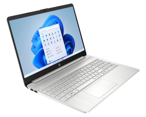 Notebook HP 15-dy5009la 6H9F1LA 15.6" Intel Core i7-1255U 8Gb 512Gb Windows 11