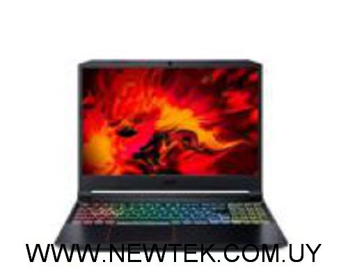 Notebook Acer Nitro5 15.6" An515-58-597m I5 RTX3050 512