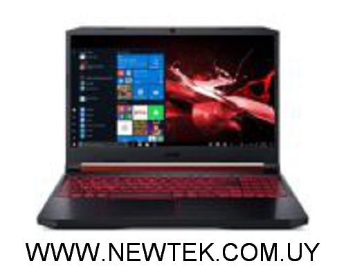 Notebook Acer Nitro 5 15.6" An515-58-7755 I7