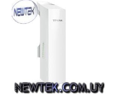 Access Point TP-LINK CPE510 Externo antena MIMO direccional 13dBi 5GHz 300Mbps