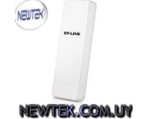 Access Point Inalambrico Tp-Link USB TL-WA7510N 802.11b/g 54Mbps