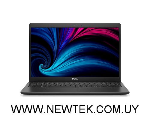 Notebook DELL Latitude 3420 14" HD Intel Core i5-1135G7 8Gb 256Gb Ubuntu