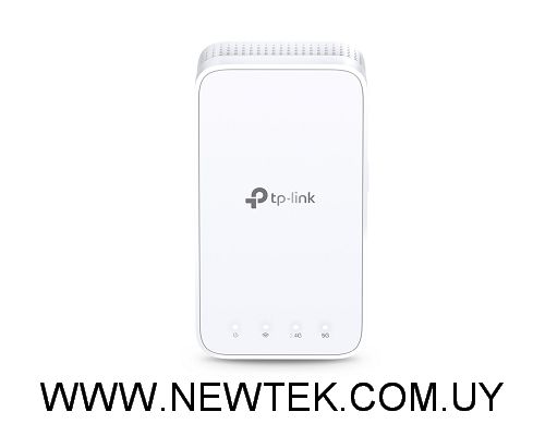 Access Point Tp-Link Deco M3W Unidad Adicional Mesh Wifi Ac1200