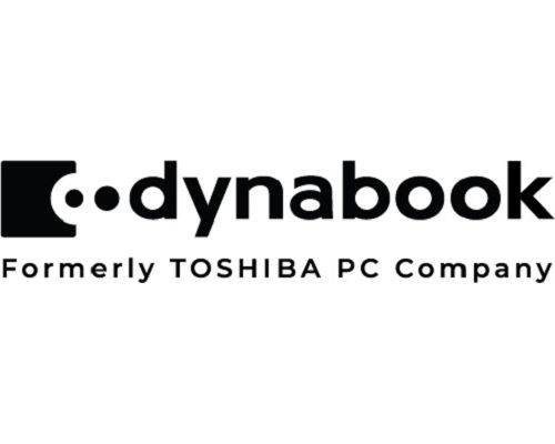 Notebook Dynabook