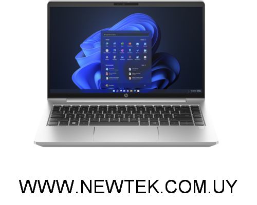 Laptop HP ProBook 445 G10 de 14" 8R4A5LS AMD Ryzen 7-7730U 16Gb 1T FreeDos