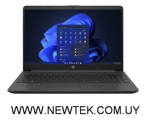 Notebook HP 250 G9 9D197LT 15.6" Intel Core i7-1255U 16Gb 512Gb FreeDOS