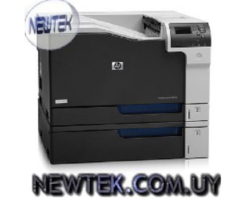 Impresora Laser Color HP LaserJet CP5525DN CE708A 30ppm 600x600ppp