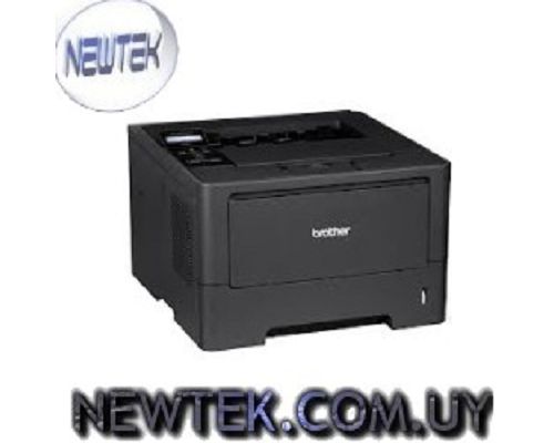 Impresora Laser Monocromatica Brother HL-5470DW Duplex Wifi 38ppm