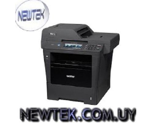 Impresora Multifuncion Laser Monocromatica Brother MFC-8950DW Duplex Wifi 42ppm