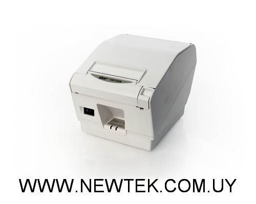 Impresora Punto de Venta Star Micronics TSP700II Termica TSP743IIU GRIS USB
