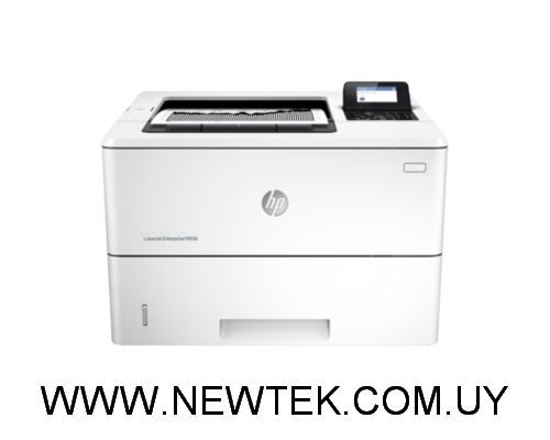 Impresora Laser Monocromatica HP LaserJet Enterprise M506dn (F2A69A) 45ppm