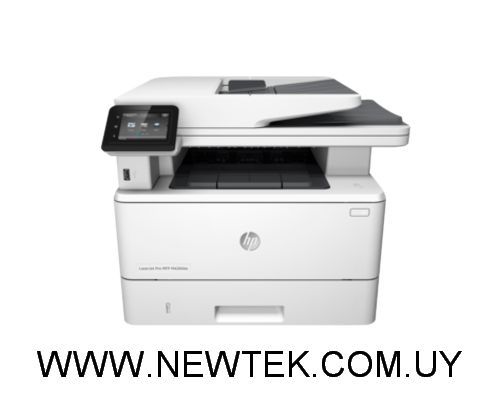Impresora Laser Monocromatica HP LaserJet Pro M426fdw F6W15A multifunción touch
