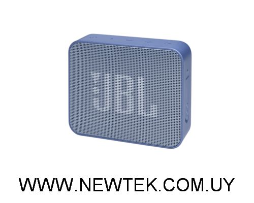 JBL Altavoz portátil a prueba de agua Go Essential