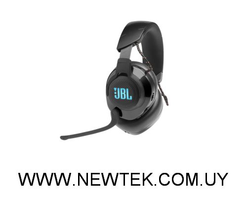 JBL Auriculares gaming sin cables Quantum 610 Wireless