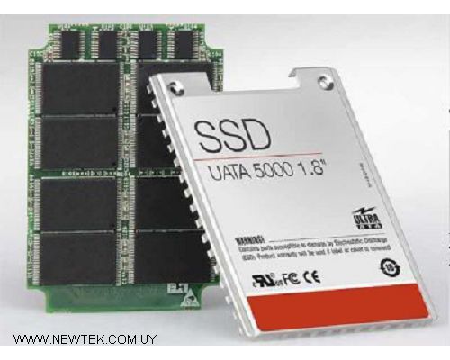 Disco Duro Solido SSD