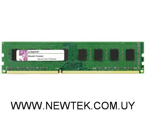 Memoria DDR3 1066, 1333