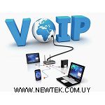 Telefonos IP VoiP Accesorios