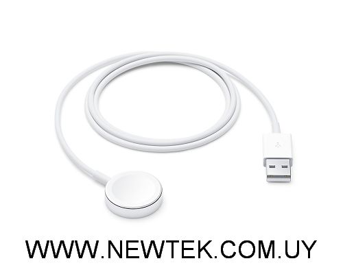 Apple Cable de Carga Magnetica para Apple Watch 1 Metro MX2E2AM/A