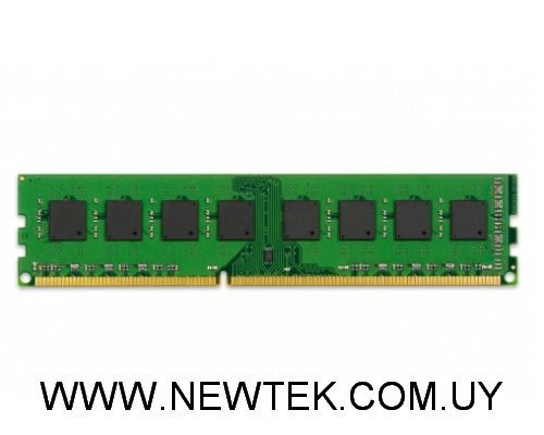 Memoria Kingston DDR3 4GB KVR1333D3N9/8G 1133MHz RAM PC3-10600 240 pin