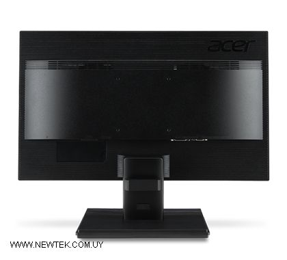 Monitor LED ACER V6 V226HQL 22" pulgadas 1920X1080 16:9 FHD VGA HDMI 5ms