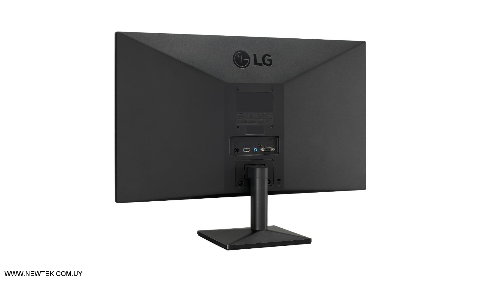 Monitor LED LG 24MK430H-B 24" Pulgadas IPS FULL HD 5MS VGA HDMI GARANTIA 3 AÑOS