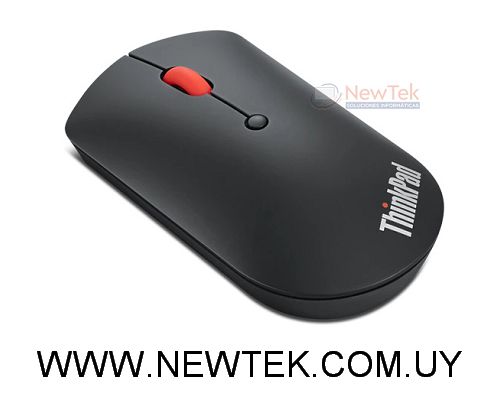 Mouse Inalambrico Lenovo ThinkPad MB230B Bluetooth Silent 2400 DPI Ajustable