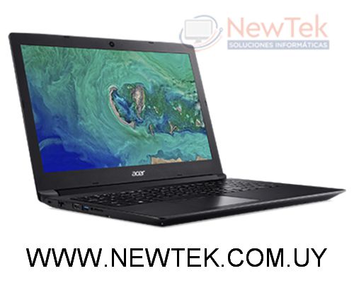 Notebook Acer A315-57g-79y2 i7-1065G7 Mem 8GB SSD 256GB 15.6" FHD Win10h