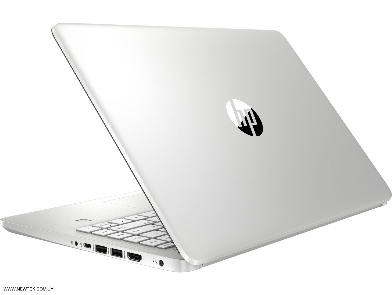 Notebook HP 14-DQ2021LA 3V834LA Core i3-1115G4 Mem 8G SSD 256GB 14" Windows 10