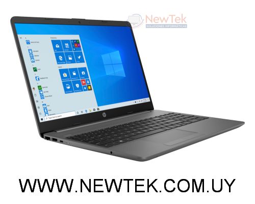 Notebook HP 15-DW2047LA (2B105LA) Core i3-1005G1 Mem 4GB Disco 1TB 15.6" Windows