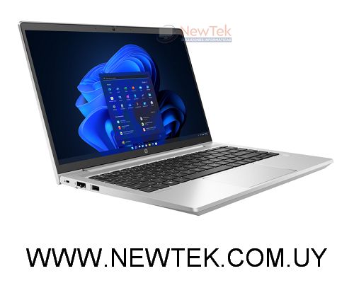 Notebook HP Probook 440 G9 (6C5W9LT) Core i5-1235U 8GB 256GB 14" FHD Windows 11