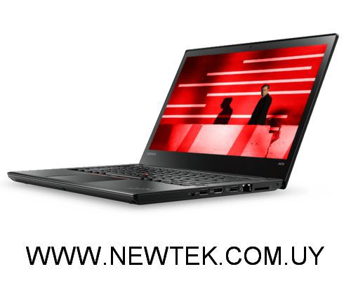 Notebook Lenovo Thinkpad A475 20KMA01400 AMD PRO A12 RAM 16GB 256GB M.2 Win10Pro