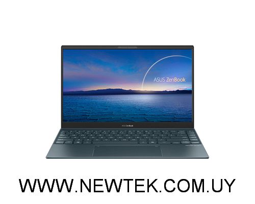 Notebook Asus Zenbook UX325ea-lr422t 13.3" 4K Intel i7-1165G7 16Gb 512Gb W10