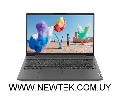 Notebook Lenovo IdeaPad 5 15ITL05 15.6" FHD Core i5-1135G7 16Gb 256Gb MX450 2Gb