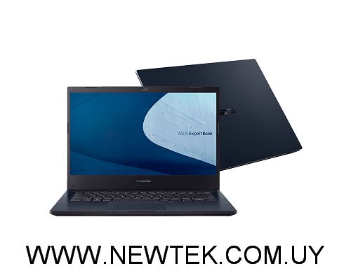 Notebook Asus ExpertBook P2 P2451FA-EB1533R 14" FHD i5-10210U 8Gb 512Gb Win 11 P