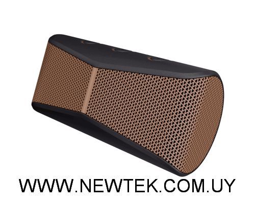 Parlante Logitech X300 984-000393 Bluetooth Portable Wireless Stereo Speaker