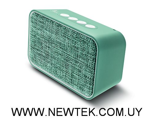 Parlante XTECH ANTHRAX XTS-615 Bluetooth Wireless Stereo Speaker Portable 20Hr