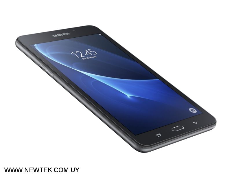 Tablet Samsung Galaxy Tab A T280 7" CPU Quad-Core 1.5GHz RAM 1.5GB ROM 8GB 5.1