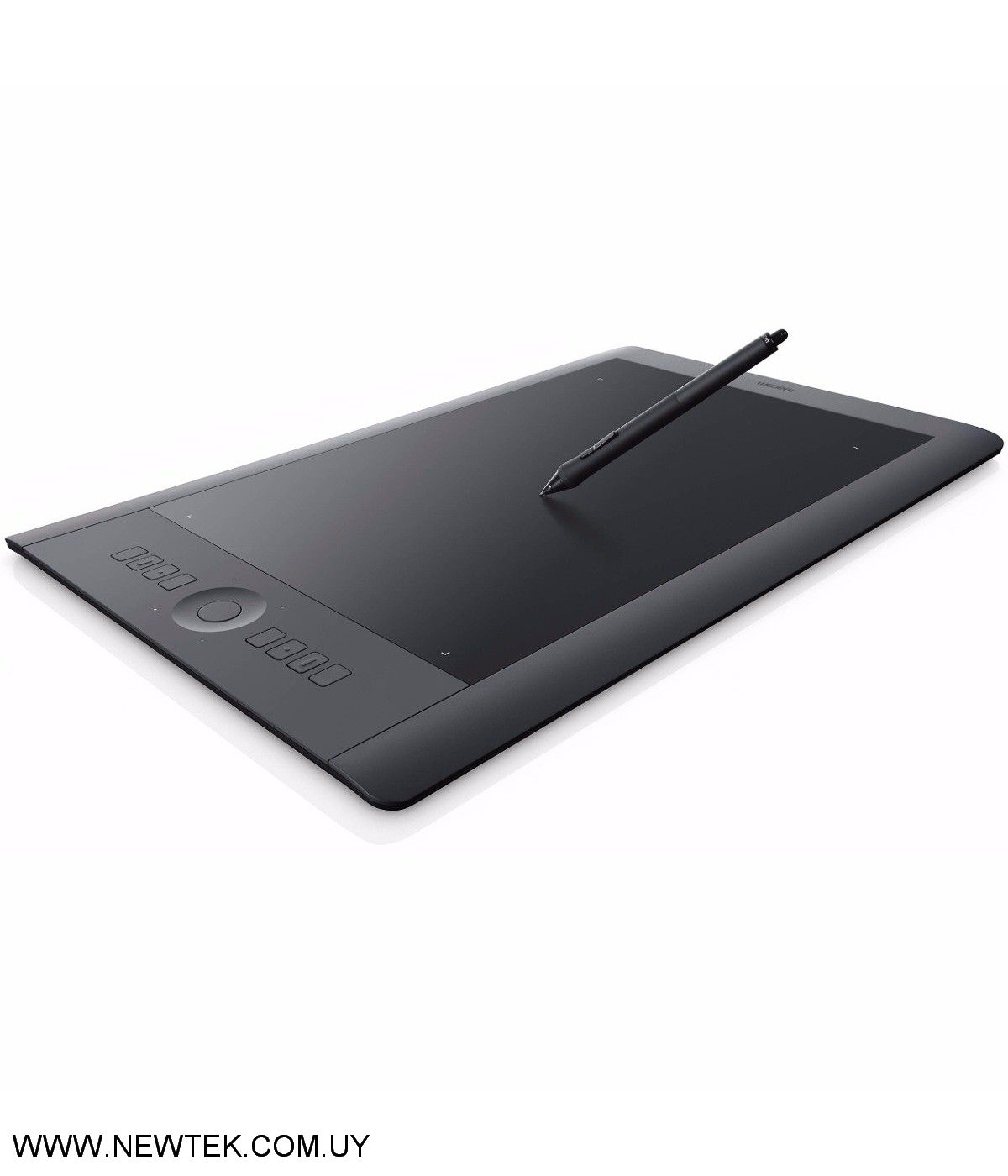 Tableta digitalizadora Wacom Intuos Pro L PTH-860 Large Multitáctil Bluetooth