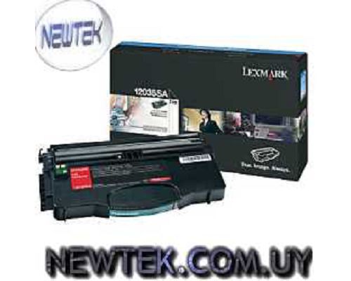 Toner Compatible Lexmark 12035SA E120 E120N
