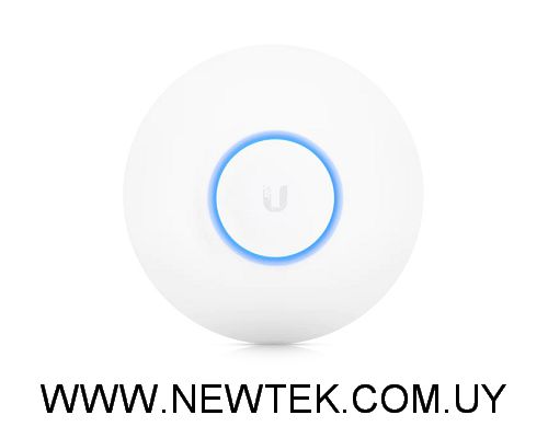 Access Point UBIQUITI UAP-AC-HD 802.11ac Dual Band 2.4 GHz 500Mbps 5 GHz 1.7Gbps