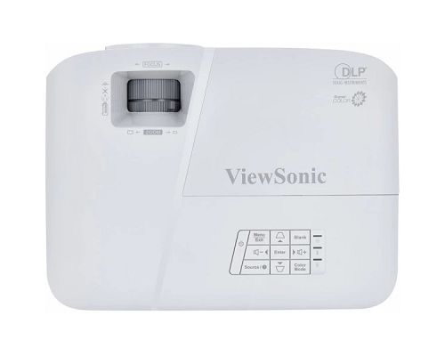 Proyector ViewSonic PA503W 3800 Lumenes WXGA 1280x800 16:10 3D