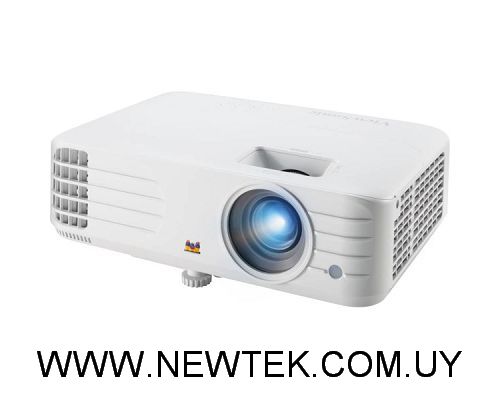Proyector ViewSonic PG706WU 4000 ANSI 1920x1080 Video Compuesto HDMI VGA S-Video