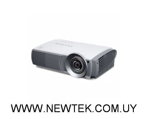 Video Proyector ViewSonic LS620X 3200 lumens XGA 1024x768 HDMI VGA USB 25mil hrs