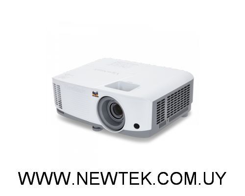 Video Proyector ViewSonic PG703W 4000 lumens 1280x800 HDMI X2 VGA MINI USB