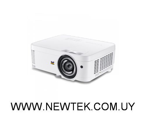 Video Proyector ViewSonic PS501X 3500 lumens 1024x768 Proyector de corto alcance