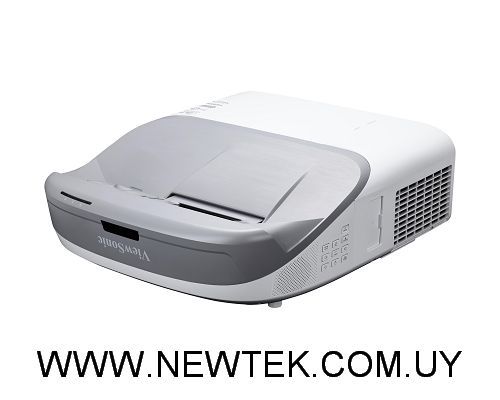 Video Proyector ViewSonic PS750W 3300 lumens WXGA 1280x800 Proyector Interactivo