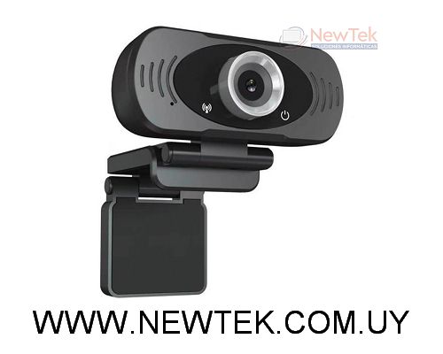 Web Cam IMILAD XIAOMI FULL HD 1080p Camara Web Con conexion USB y Microfono